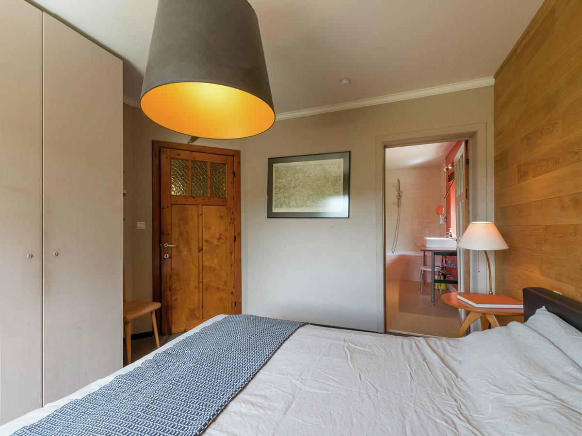 Beautiful Holiday Home In Redu With Whirlpool Exterior foto